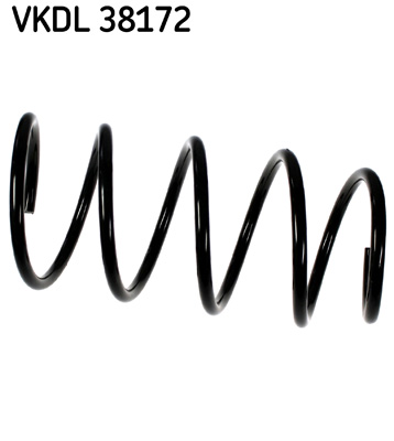 SKF VKDL 38172 Fahrwerksfeder